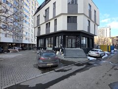 Mihai Bravu Vitan Spatiu Comercial parter+etaj 1 - comision 0